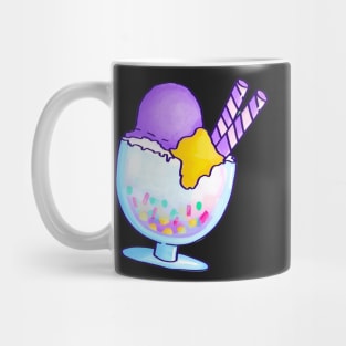 Halo Halo Mug